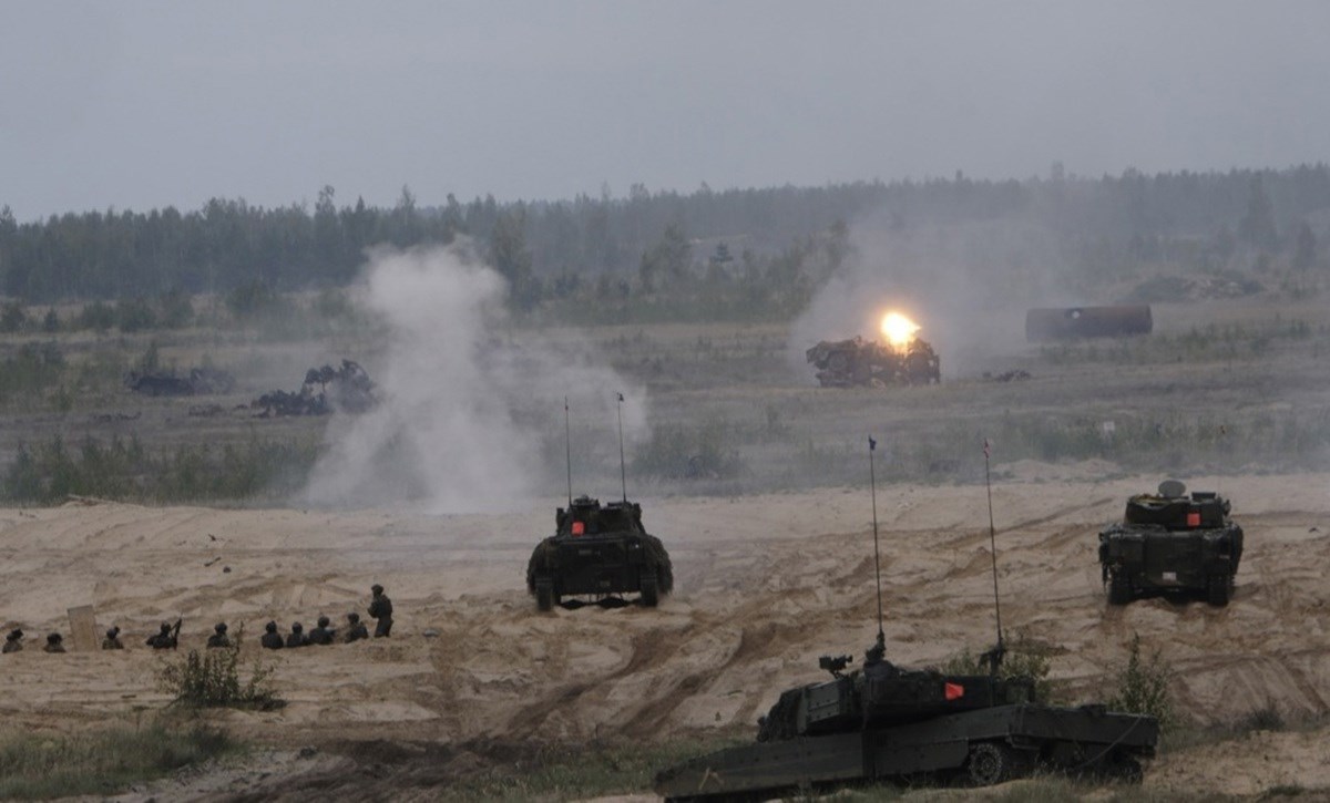 Šef estonske obavještajne službe: Rusija ne planira napad na NATO