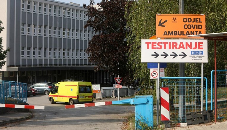 Stožer: U Hrvatskoj 77 novih zaraza koronom, četiri umrla
