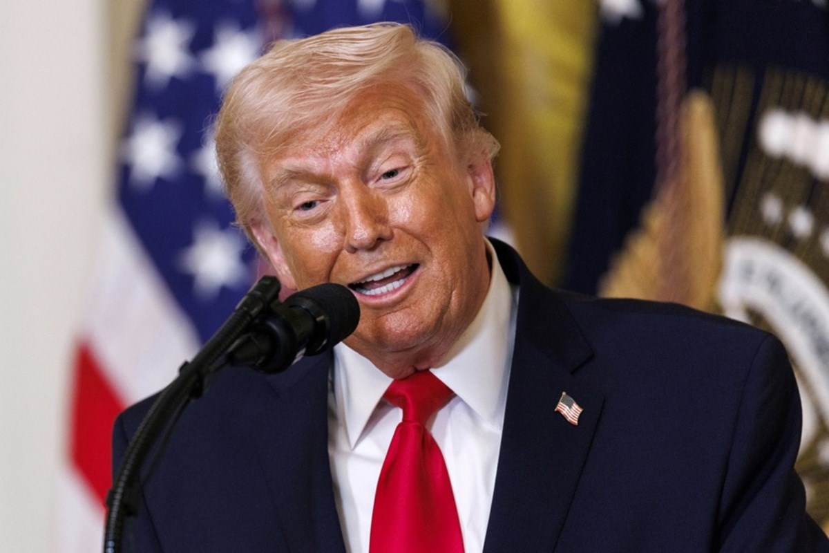 Trump o novom iranskom vođi: Njega ni vlastiti otac nije želio