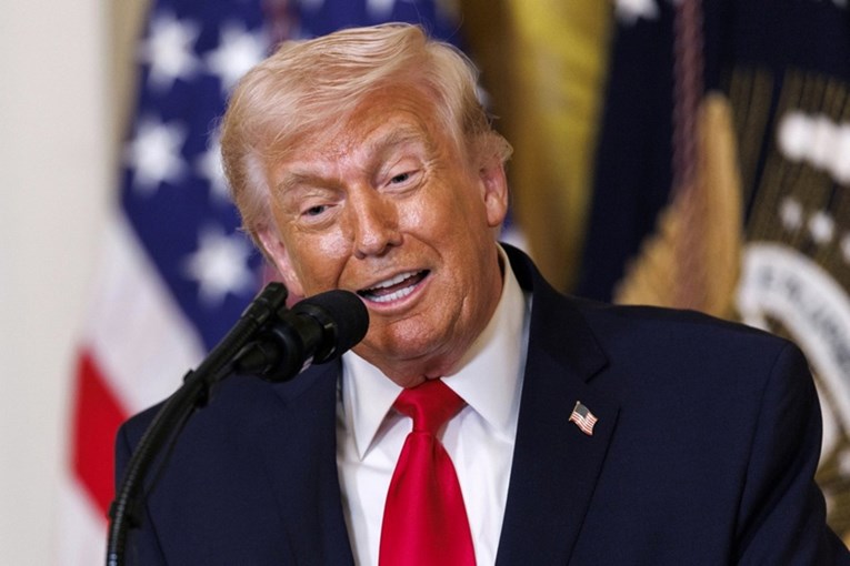 Trump o novom iranskom vođi: Vjerojatno je živ, ali ranjen