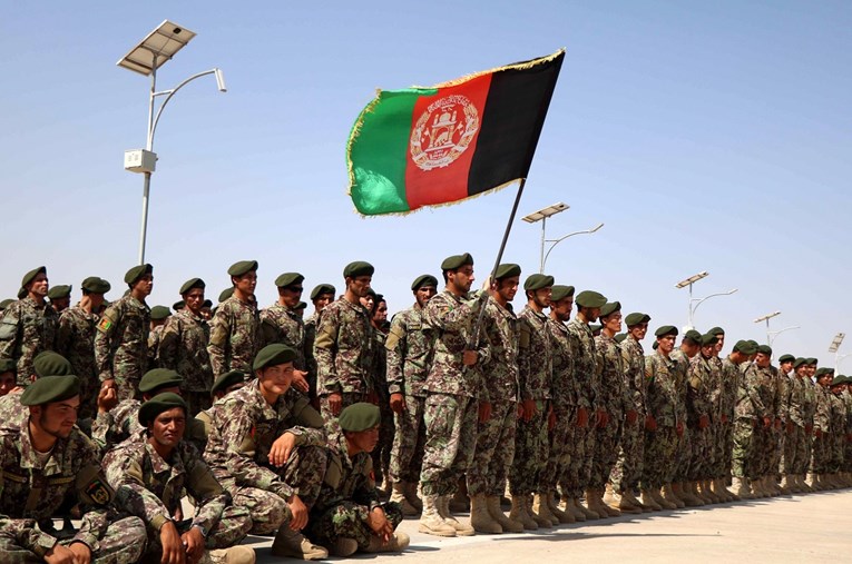 Human Rights Watch: Afganistanska vojska počinila je ratne zločine