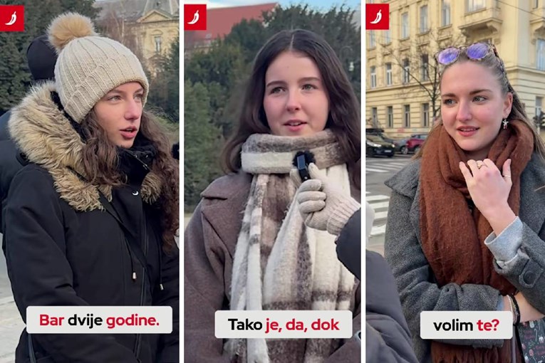 Pitali smo ljude nakon koliko vremena je prihvatljivo reći partneru "volim te"