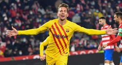 Nizozemski reprezentativac nakon sezone u Barceloni seli u 11. klub meksičke lige