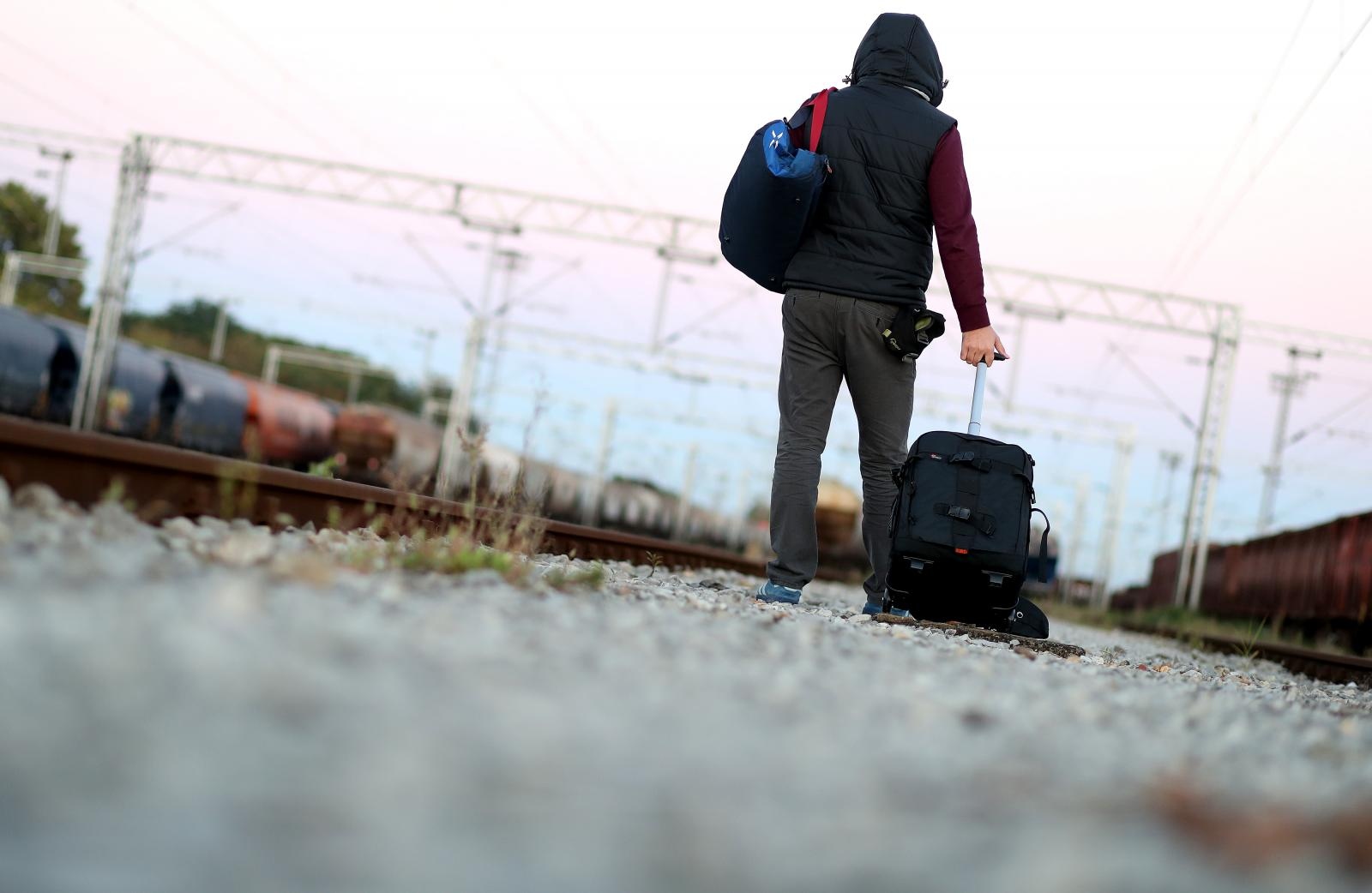 Zbog slabljenja gospodarstva pada potražnja za radnicima u Njemačkoj