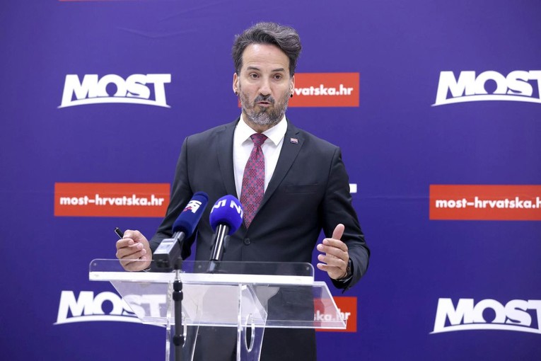 Miletić: Primorac i Krajač će vratiti ugled hrvatskom sportu? Pa to je Alan Ford