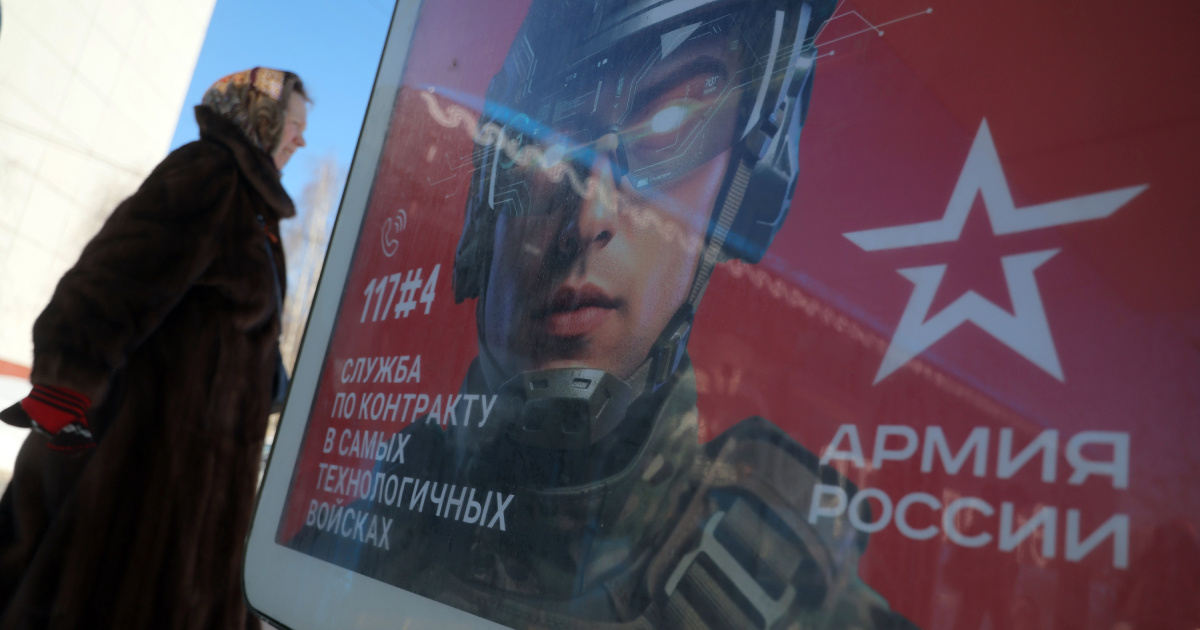 Rusi skrivaju pravo stanje ekonomije, tvrdi švedska vojska