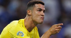 VIDEO Ronaldov show protiv Slavena Bilića. Zabio mu hat-trick u pobjedi 5:0