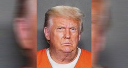 Šire se lažne Trumpove fotografije u zatvorskoj odjeći