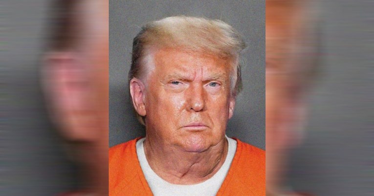 Šire se lažne Trumpove "zatvorske fotografije"