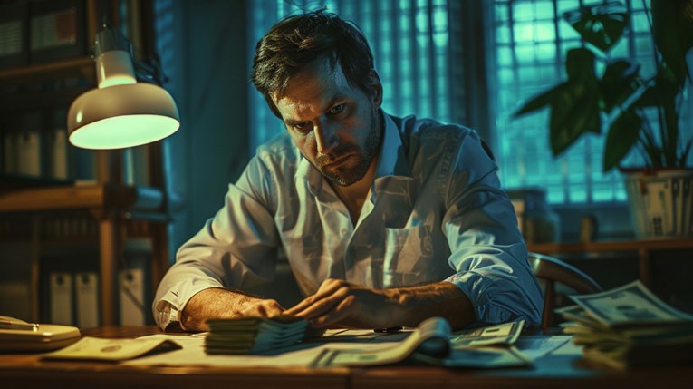 Najpohlepniji ljudi pripadnici su ovih horoskopskih znakova