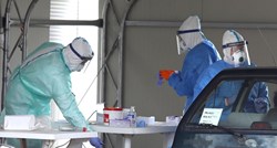 U Zagrebu 60 novih slučajeva zaraze koronavirusom