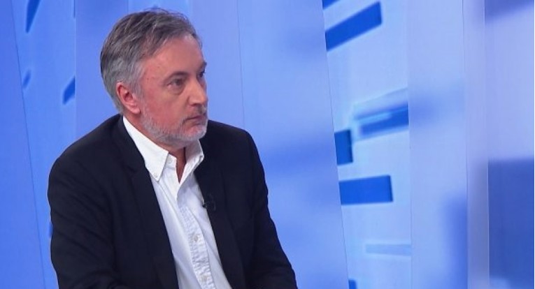Škoro: Sretan sam čovjek, napravio sam nešto što će teško biti ponoviti