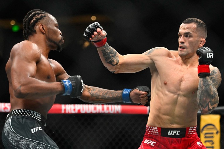 Evo koliko je Soldić zaradio nakon pobjede u UFC debiju