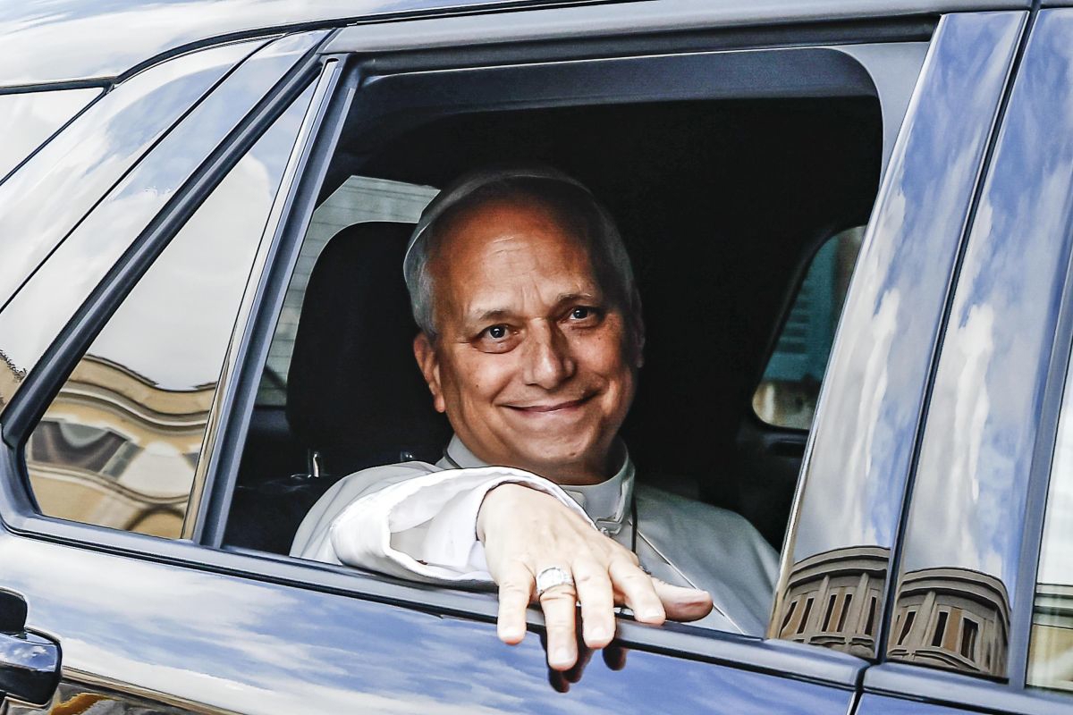 Papa Lav XIV. nakon operacije raka pluća: "Bliži sam onima koji pate"