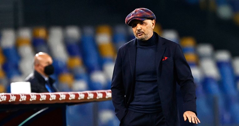 Velike promjene na trenerskim pozicijama u Italiji guraju Mihajlovića u Lazio