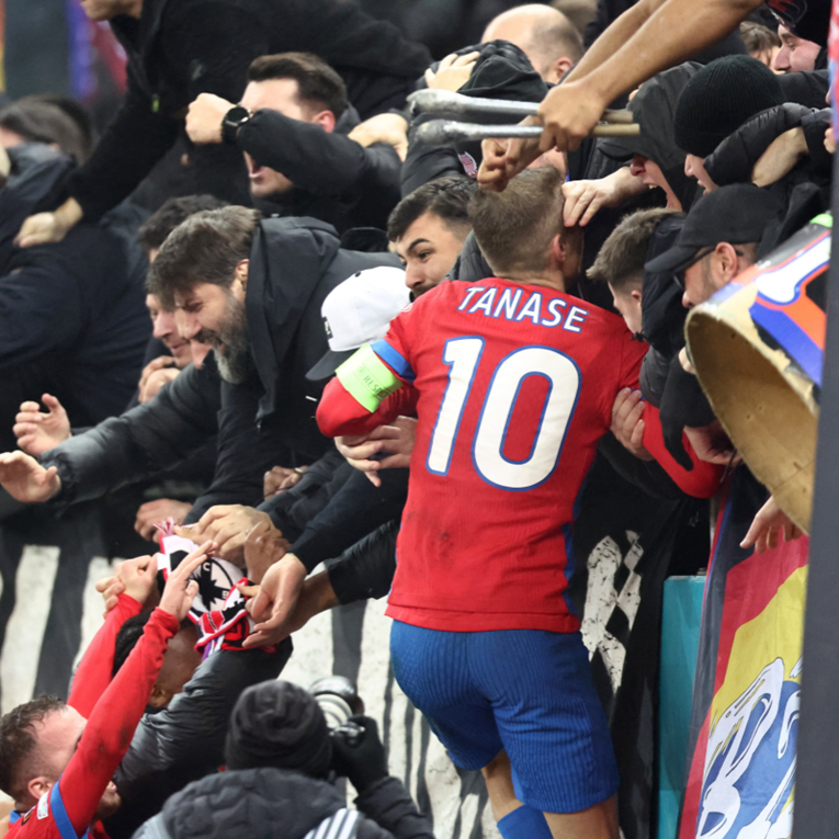 Idući Dinamov europski suparnik pobijedio preokretom u utakmici sa sedam golova