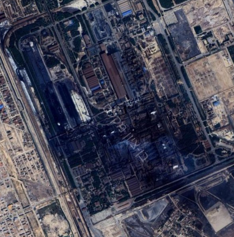 Netanyahu: Zračni udari uništili su iransku industriju čelika