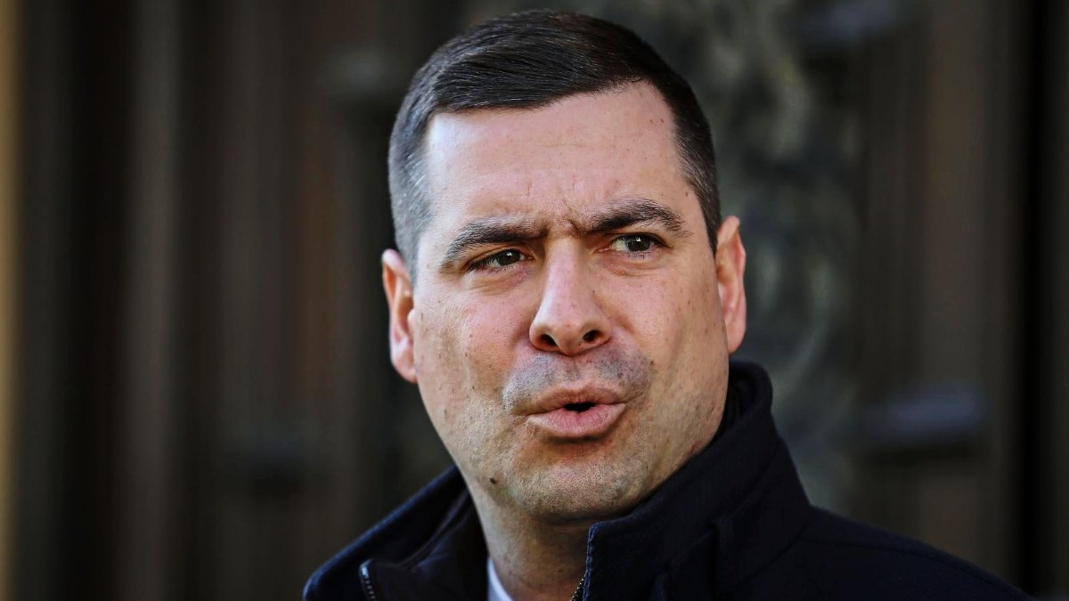 Herman objavio kandidaturu za šefa zagrebačkog HDZ-a