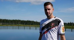 Dinamo posudio veznjaka Gorici