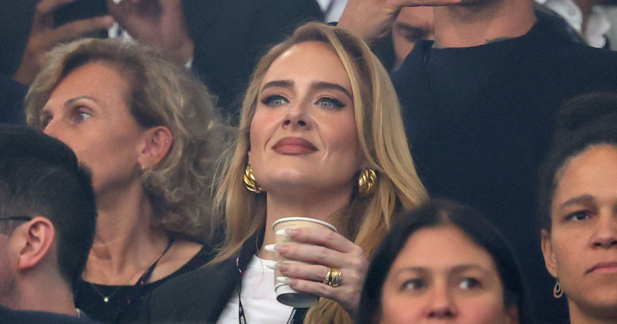 Adele odbila 200 milijuna dolara za nastavak turneje? Odabrala je obitelj