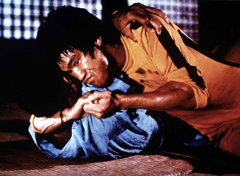 "Bog borilačkih vještina": 50 godina od smrti Brucea Leeja