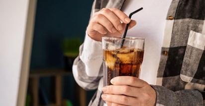 Dijetetičar otkriva dva popularna pića koja sprječavaju mršavljenje