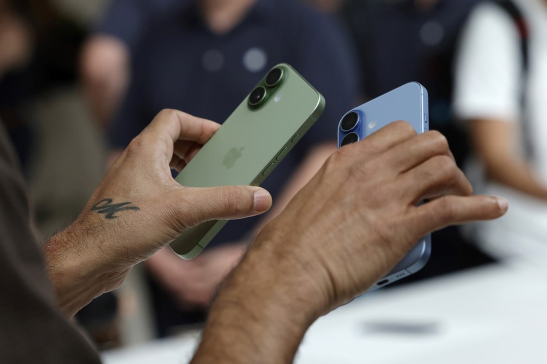 Scratchgate ne vrijedi za sve: iPhone 17 pokazao zavidnu otpornost