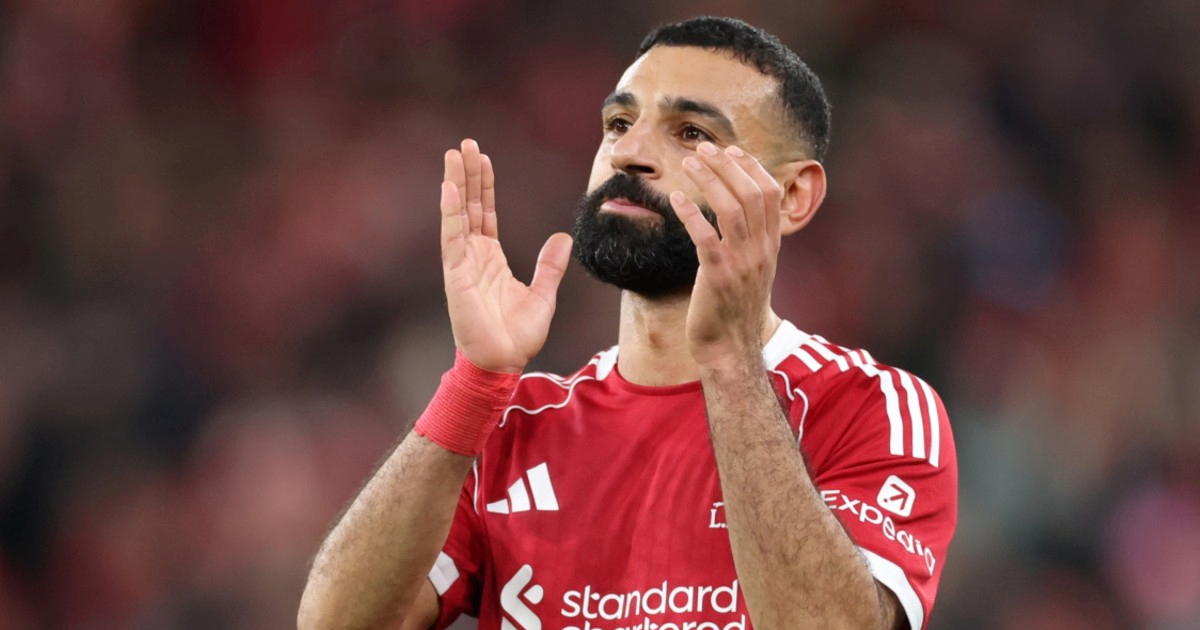 Salah odlazi u Saudijsku Arabiju? Želi ga klub koji je Liverpoolu nudio bogatstvo