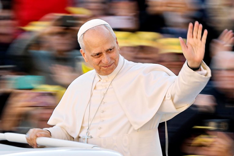 Papa otkrio četiri filma koja obožava