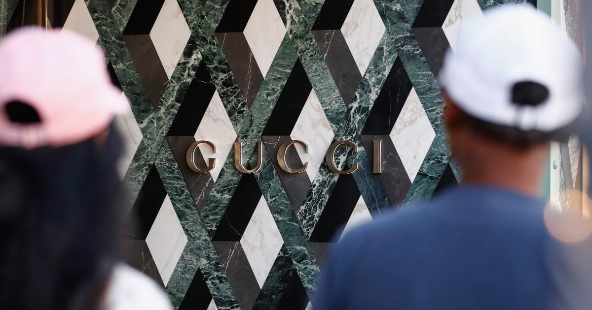 U hakerskom napadu ukradeni privatni podaci klijenata Guccija, Balenciage i McQueena
