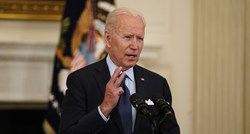 Joe Biden: Cilj nam je do 4. srpnja cijepiti prvom dozom 70% odraslih Amerikanaca