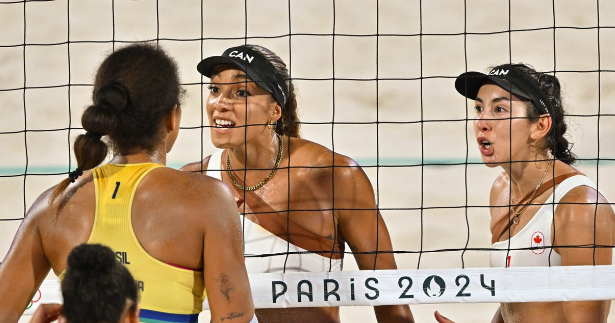 DJ na OI-ju poznatom pjesmom zaustavio svađu olimpijki, snimka je viralna