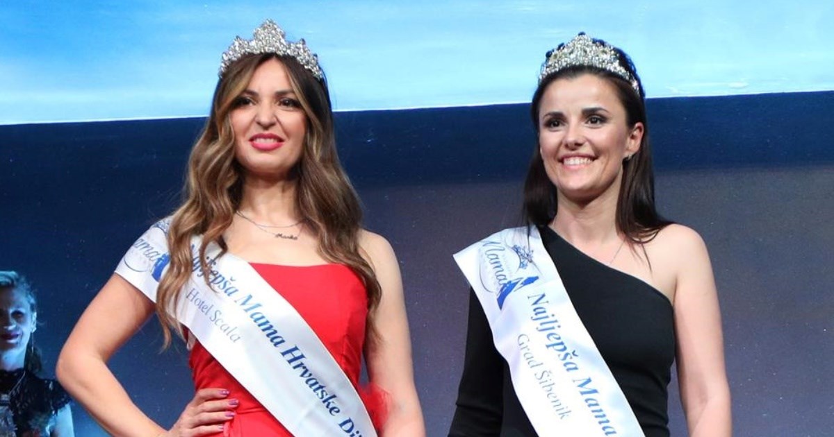 Ovo su najljepše mame Hrvatske