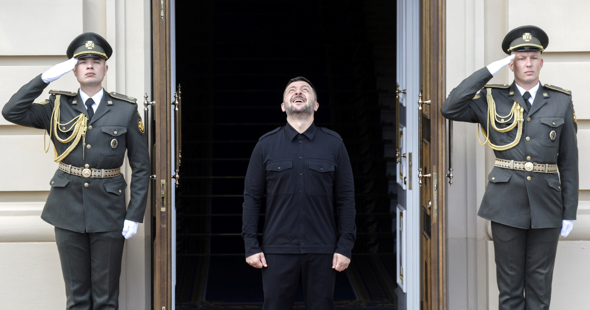 Procurio plan SAD-a i EU-a za Ukrajinu težak 800 milijardi dolara