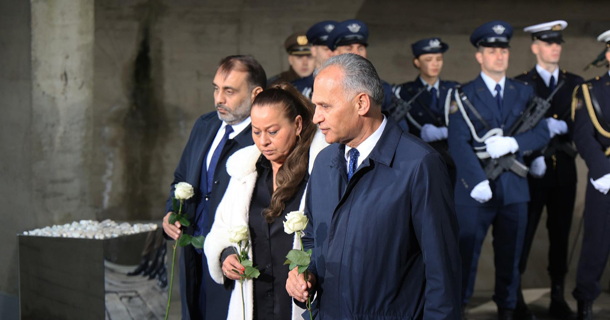 Kajtazi: U jasenovačkom proboju nije bilo ni jednog Roma
