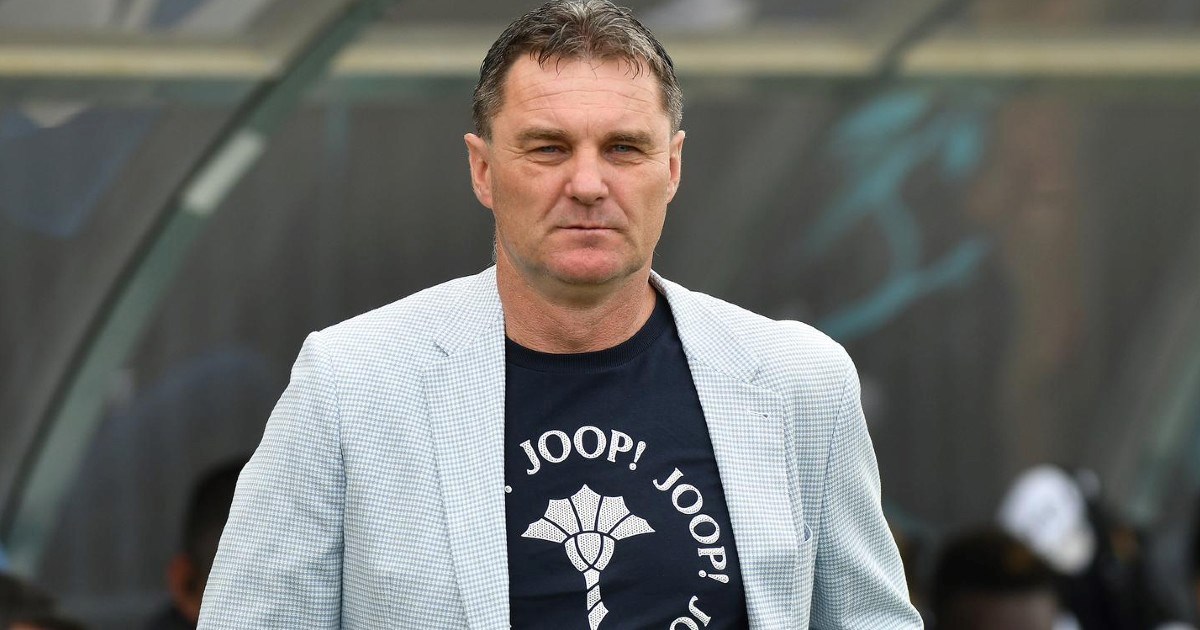Toplak: Hajduk je doveo neke igrače koje nismo mogli ni sanjati u SHNL-u