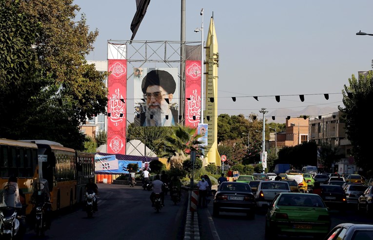 Ovo je 5 mogućih scenarija iranske osvete Izraelu