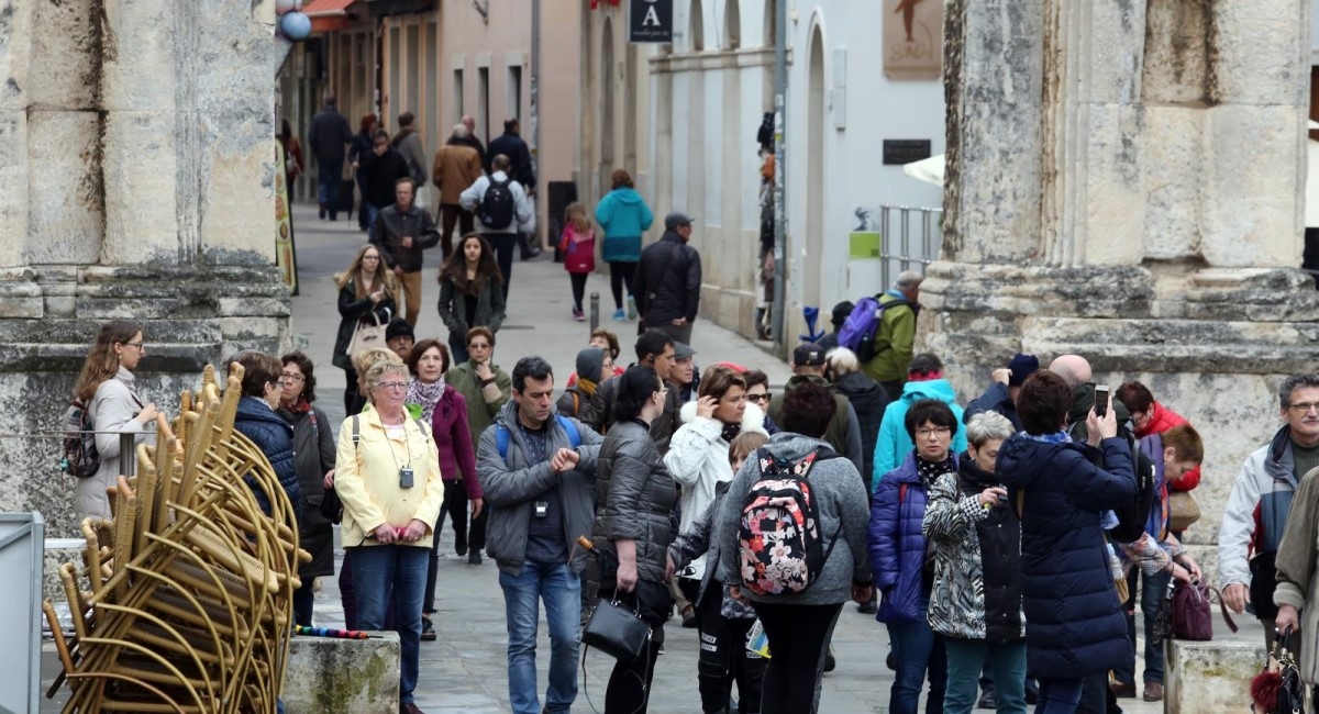 HTZ: Za Uskrs se očekuje rast turističkog prometa unatoč inflaciji i ratu u Ukrajini