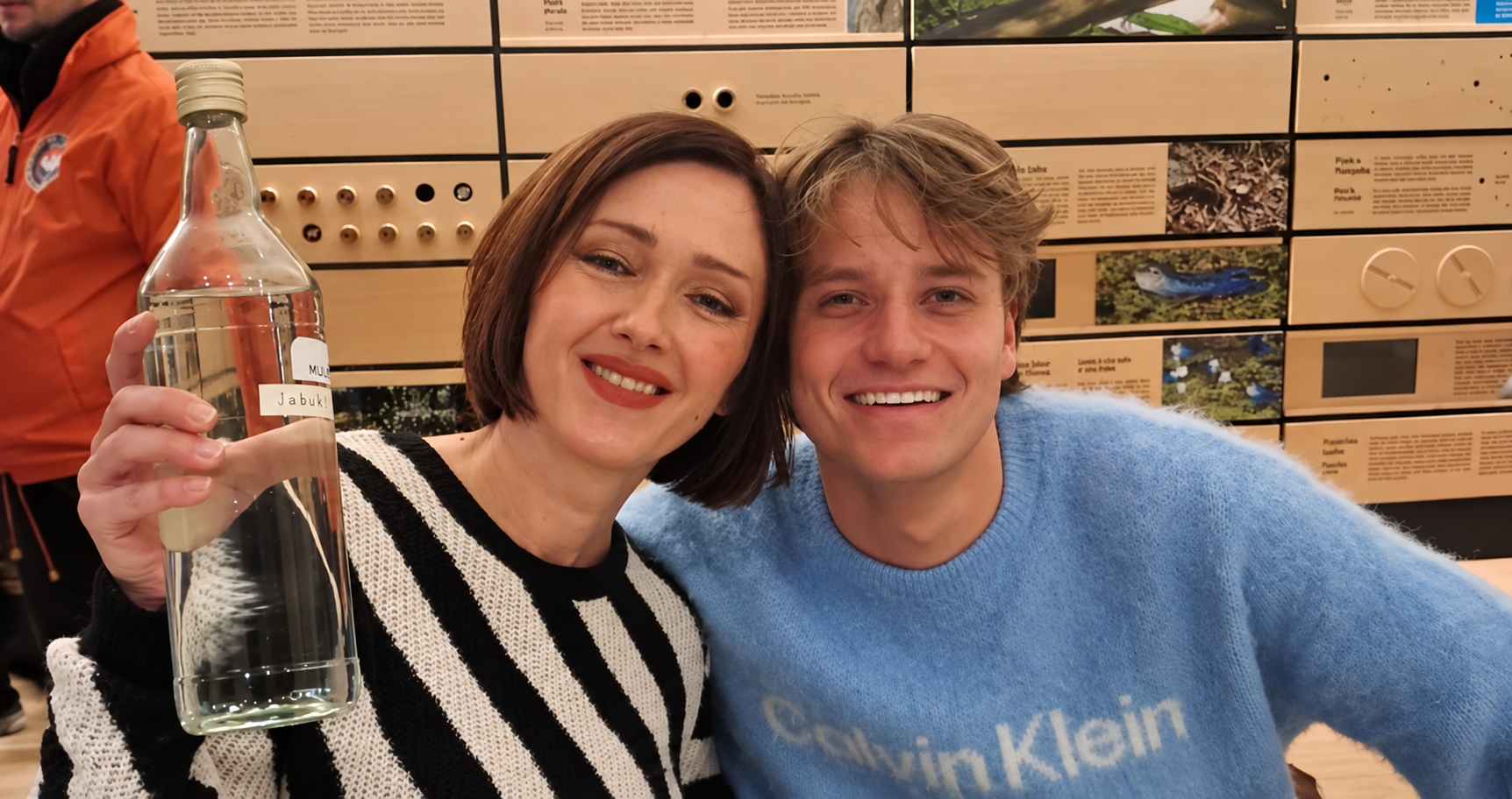 Ivana Kindl na neočekivan način čestitala rođendan Jakovu Jozinoviću