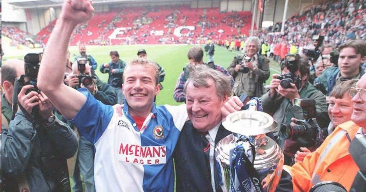 Ni protivnici nisu slavili pobjedu nad njima. Bili su najveća senzacija do Leicestera