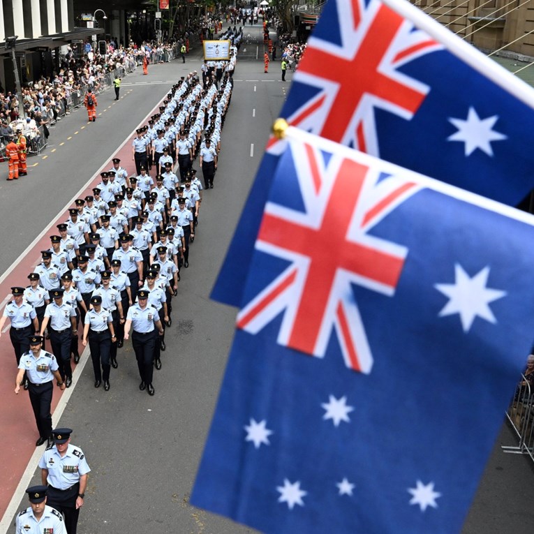 Australija priprema gotovo 600 milijuna eura za obranu