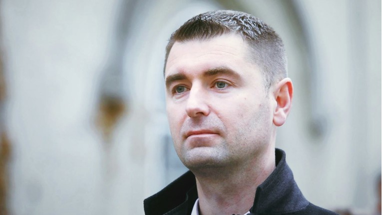 HDZ: Filipović je imao dozvolu za dolazak u prostorije VK Mladost