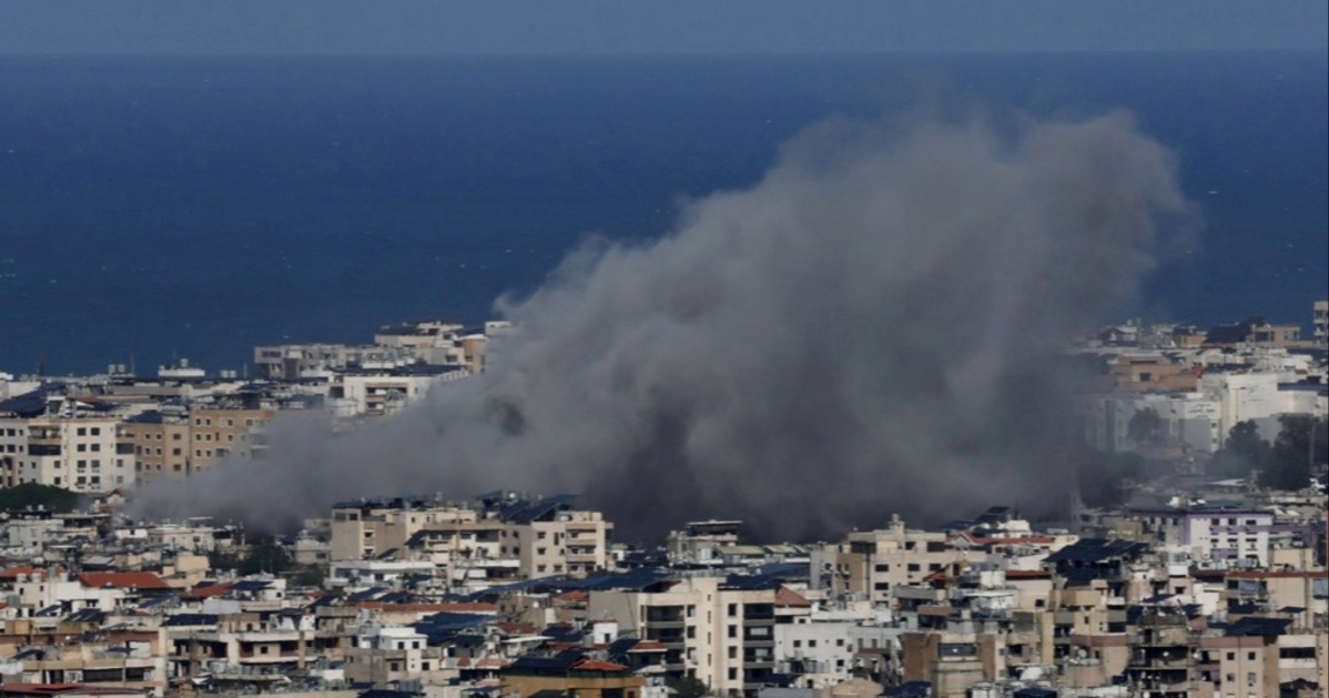 Izraelski napadi na Libanon raselili više od milijun ljudi