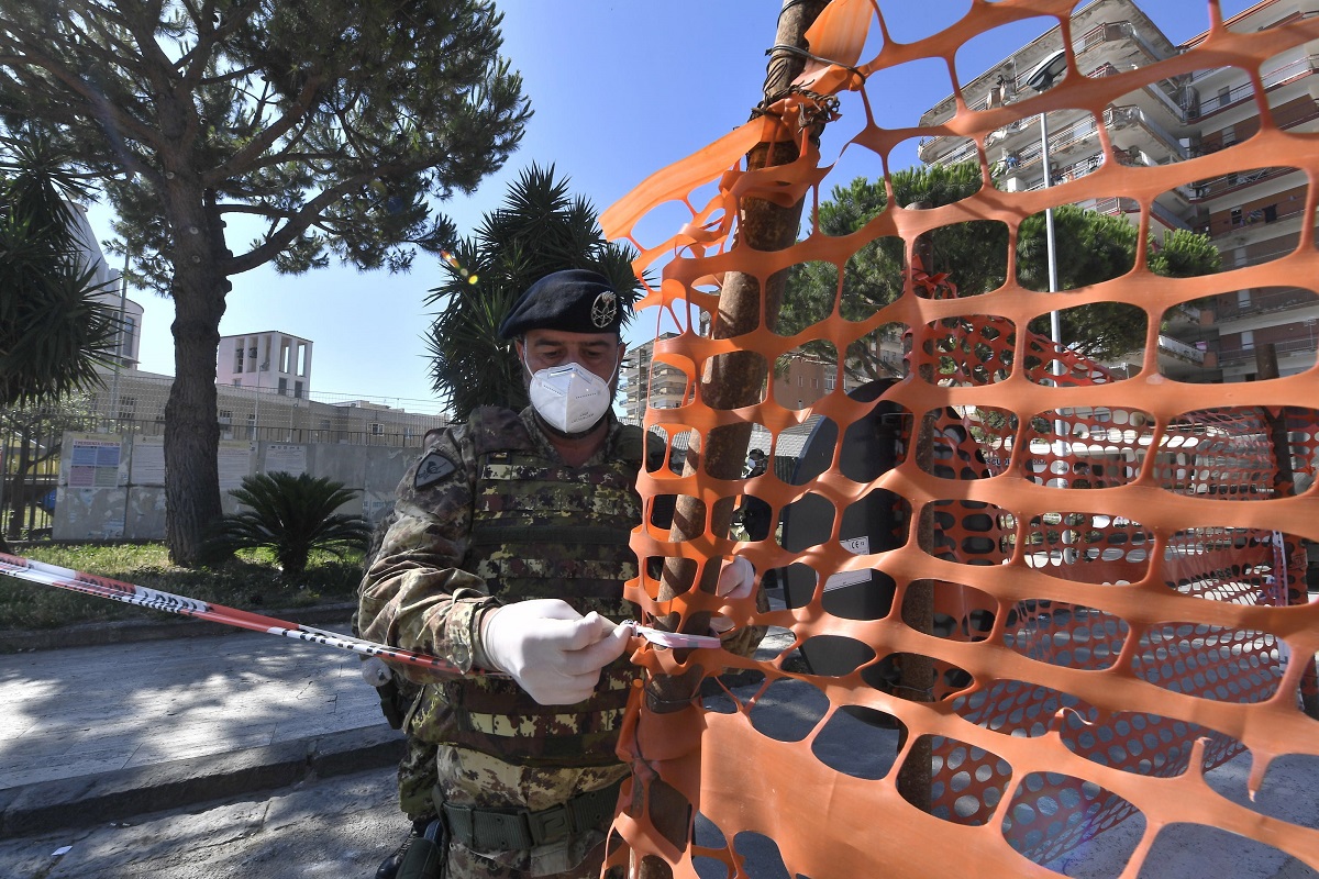 Italija zatvorila granice za 13 zemalja, uključujući BiH