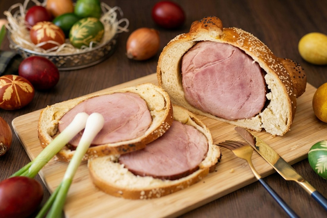 Gdje naručiti uskrsni doručak u Zagrebu? Donosimo popis mjesta i cijene