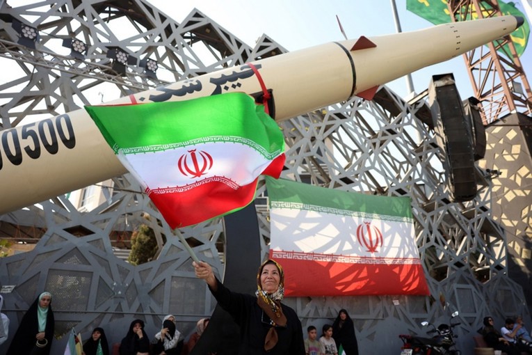Iran optužio Ameriku za novu eskalaciju. "Cionisti ne rade ništa bez podrške SAD-a"