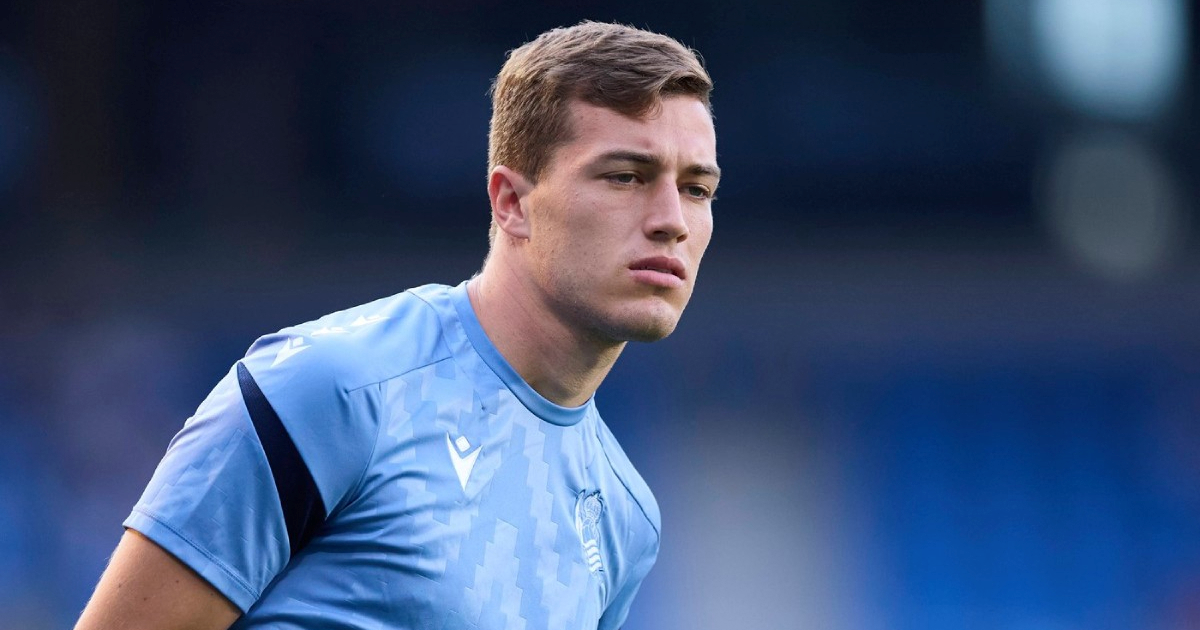 Španjolci: Minutaža hrvatskog reprezentativca alarmirala moćne klubove