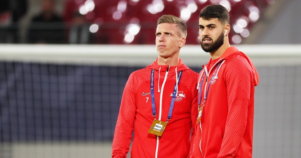 Dinamo će ostati bez milijuna ako Barcelona realizira svoj plan