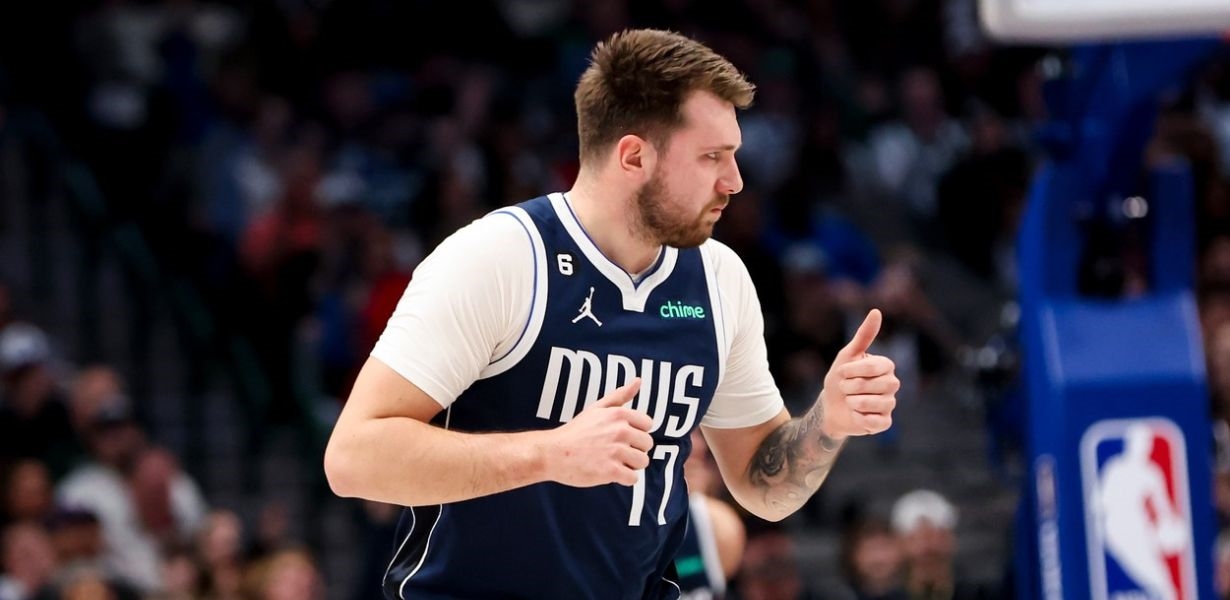 Dončić nije oprostio sucima zbog jedne odluke. Pogledajte što je napravio nakon trice