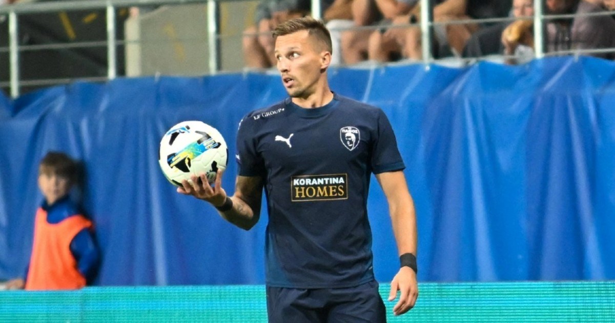 Ovo su parovi play-offa kvalifikacija za Ligu prvaka